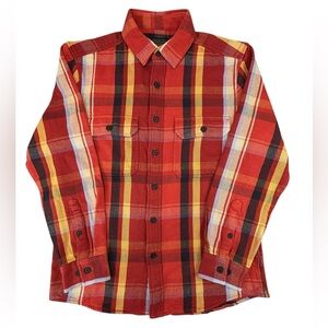 NWOT | Pendleton | Arcadia Flannel Shirt | Medium‎